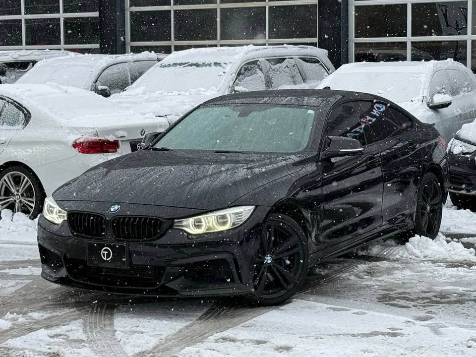 2016 BMW 4 Series - Image 4 of 20
