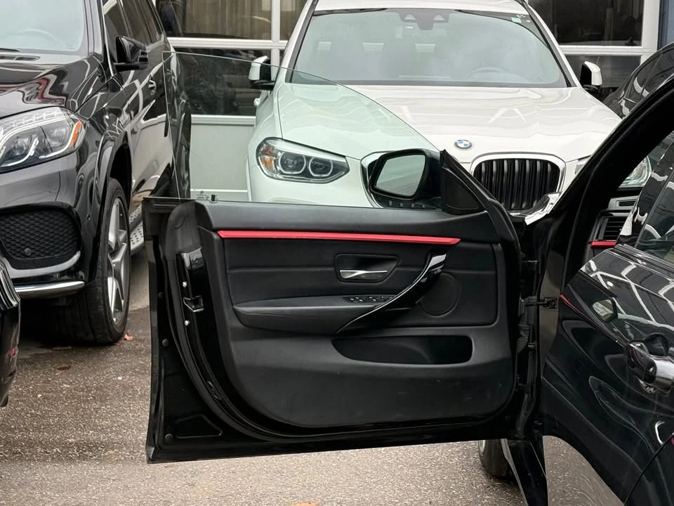2016 BMW 4 Series - Image 13 of 20