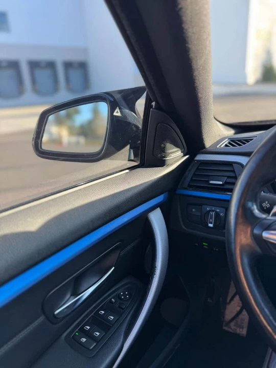 2016 BMW 4 Series - Image 15 of 16