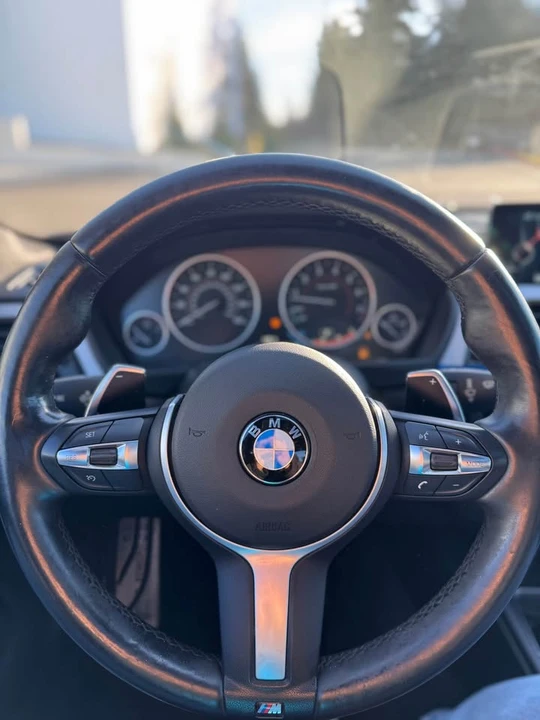 2016 BMW 4 Series - Image 13 of 16