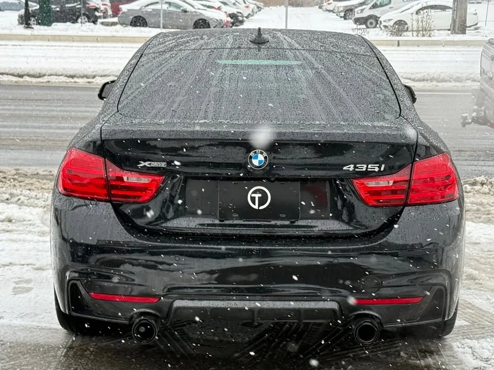 2016 BMW 4 Series - Image 9 of 20