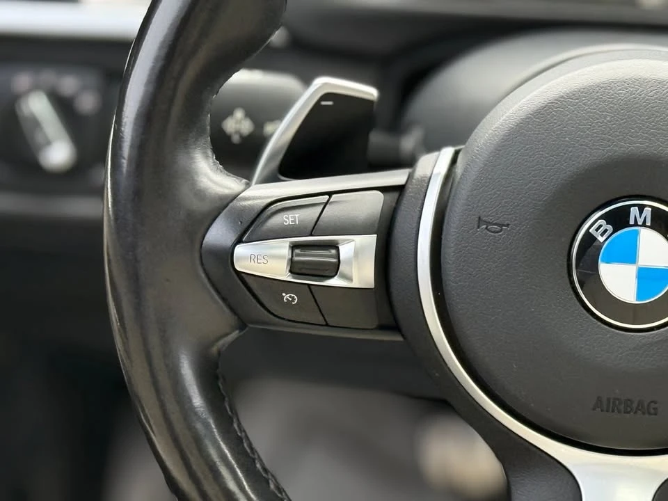 2016 BMW 4 Series - Image 17 of 20
