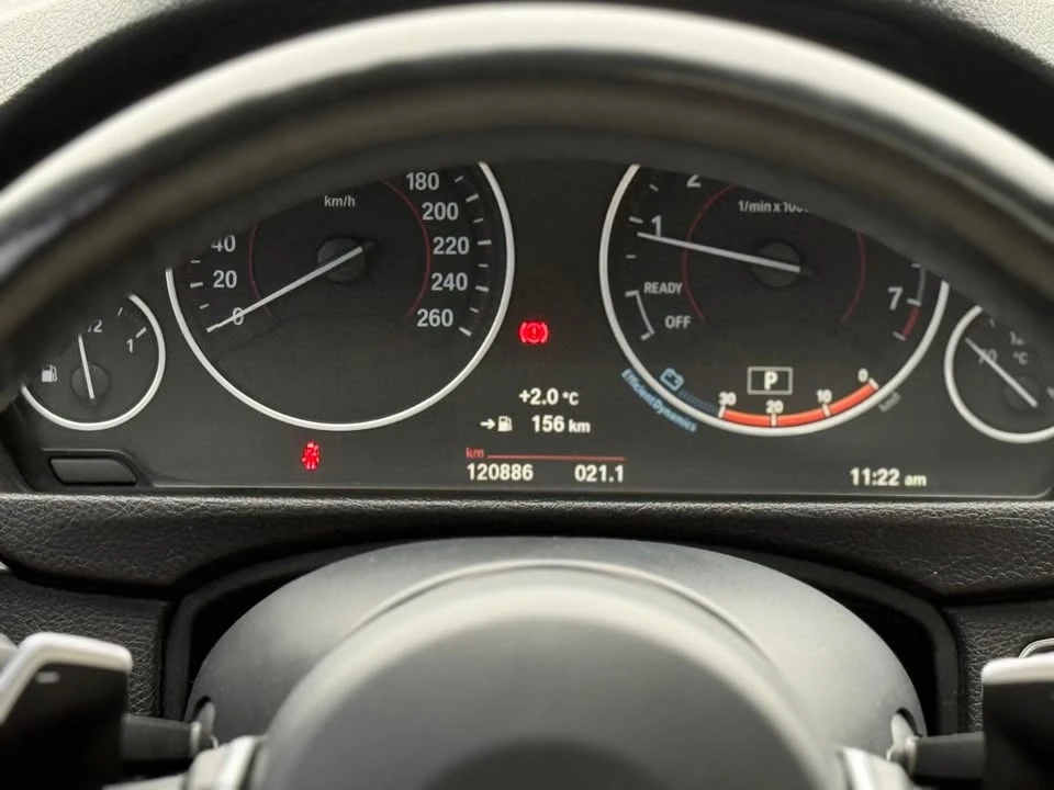 2016 BMW 4 Series - Image 20 of 20