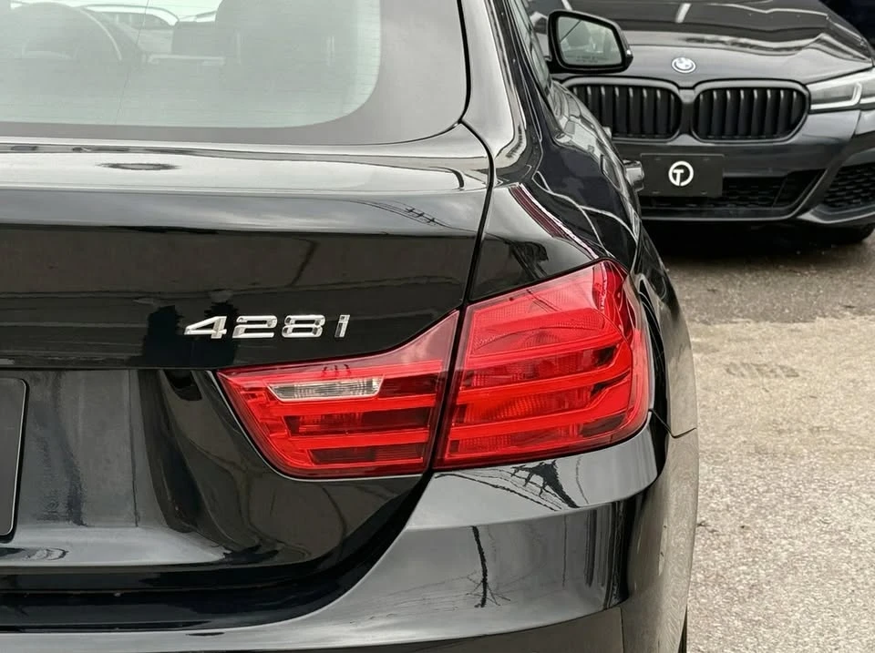 2016 BMW 4 Series - Image 8 of 20