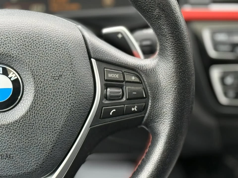 2016 BMW 4 Series - Image 19 of 20