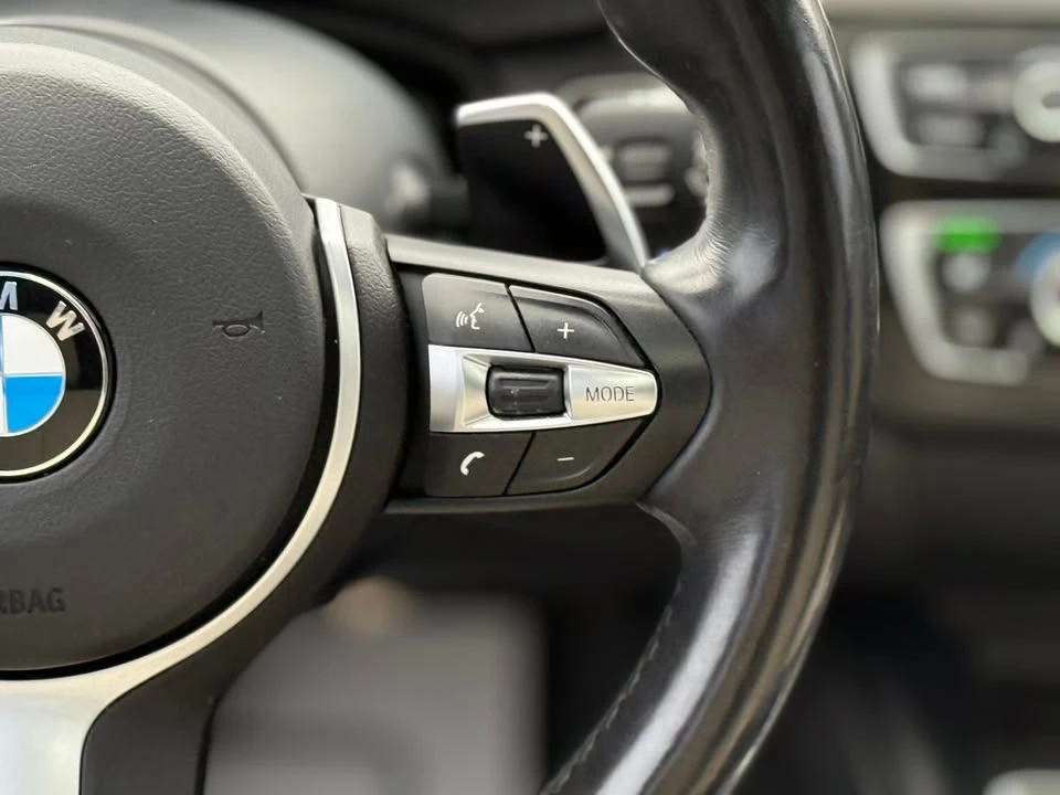 2016 BMW 4 Series - Image 18 of 20