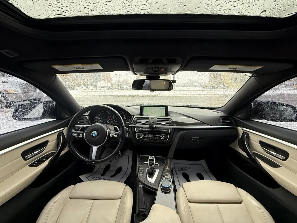 2016 BMW 4 Series - Image 2 of 20