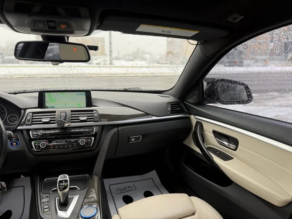 2016 BMW 4 Series - Image 14 of 20