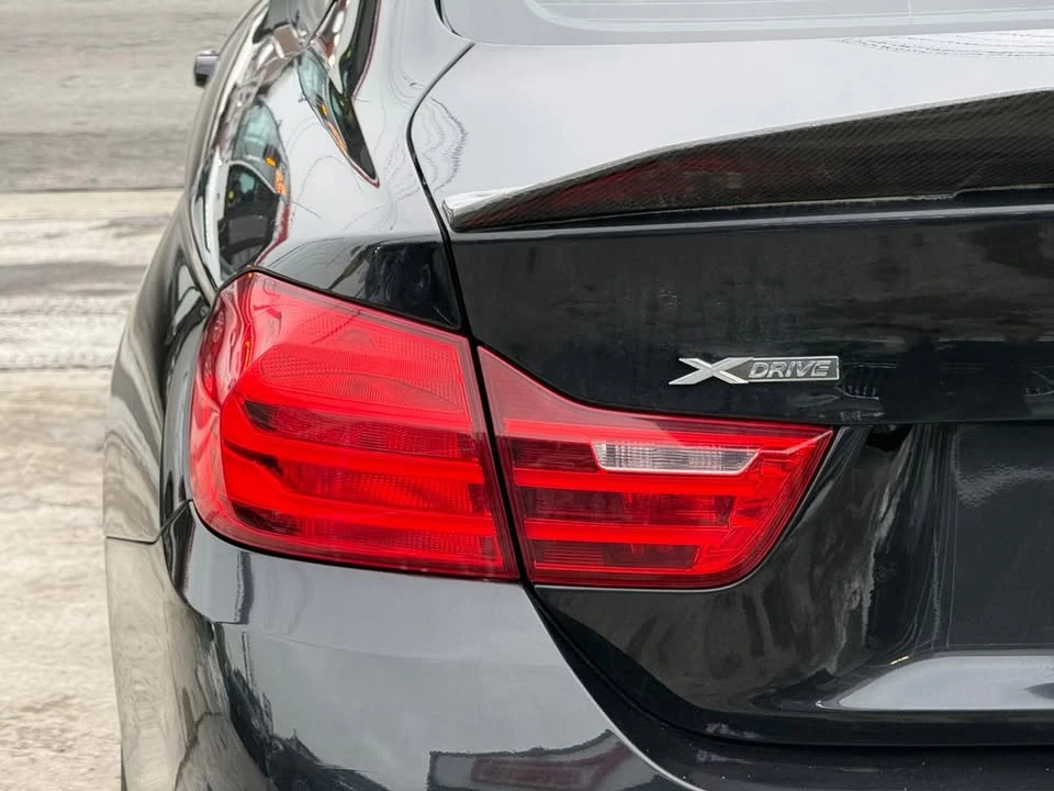 2016 BMW 4 Series - Image 13 of 20