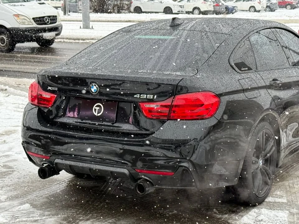 2016 BMW 4 Series - Image 6 of 20
