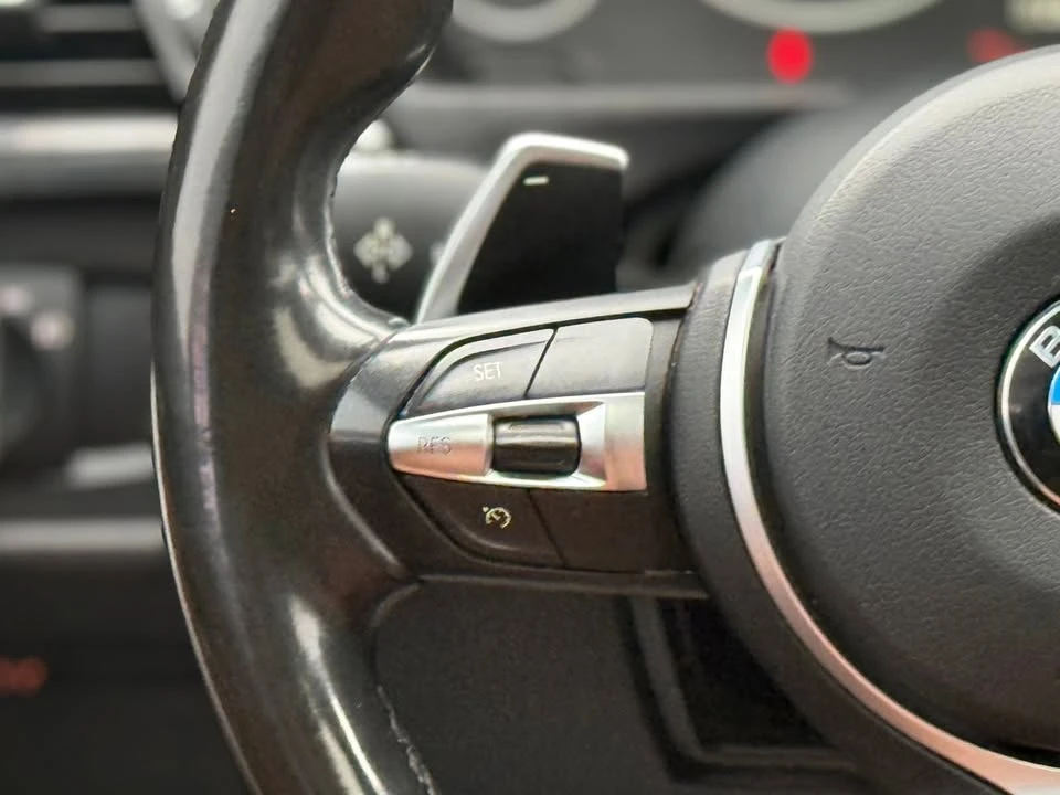 2016 BMW 4 Series - Image 19 of 20