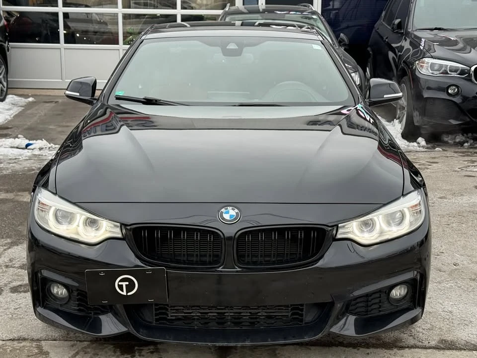 2016 BMW 4 Series - Image 6 of 20