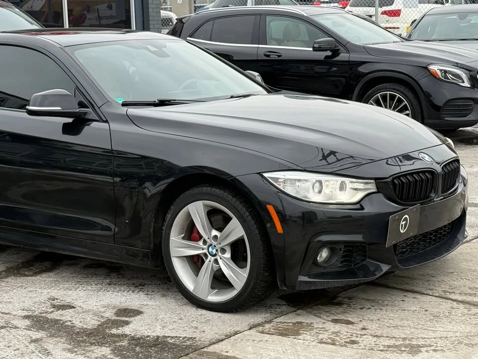 2016 BMW 4 Series - Image 7 of 20