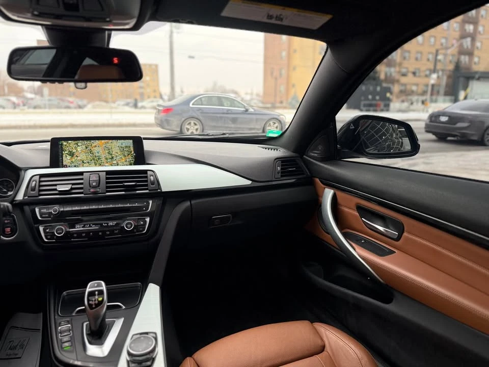 2016 BMW 4 Series - Image 18 of 20