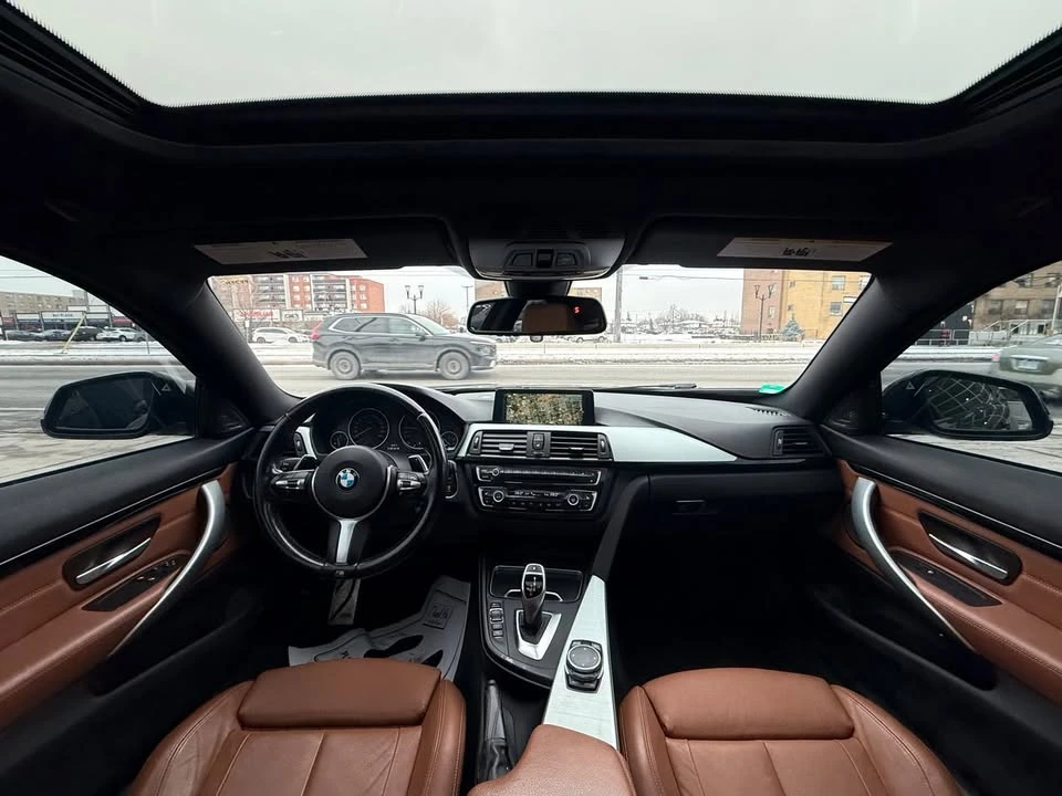 2016 BMW 4 Series - Image 2 of 20