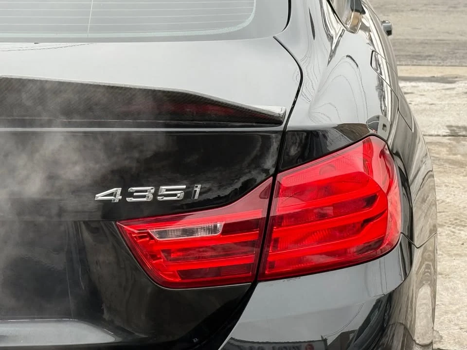 2016 BMW 4 Series - Image 10 of 20