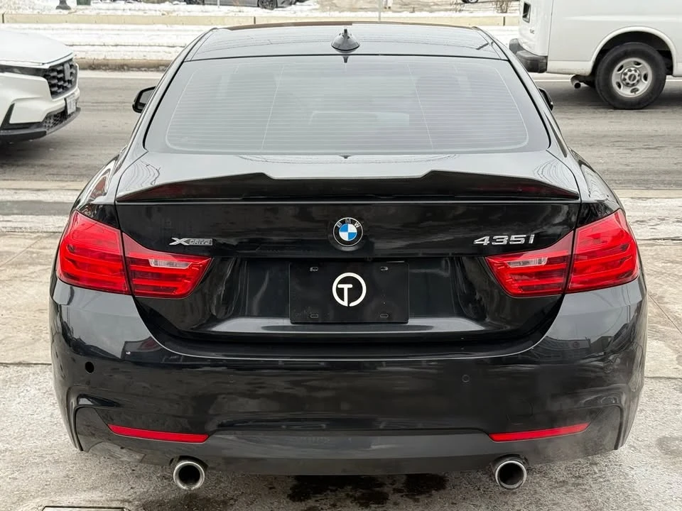 2016 BMW 4 Series - Image 12 of 20