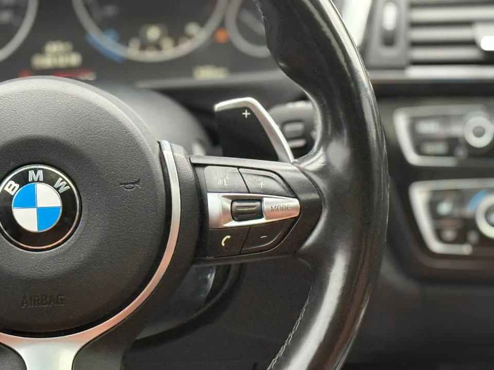 2016 BMW 4 Series - Image 20 of 20