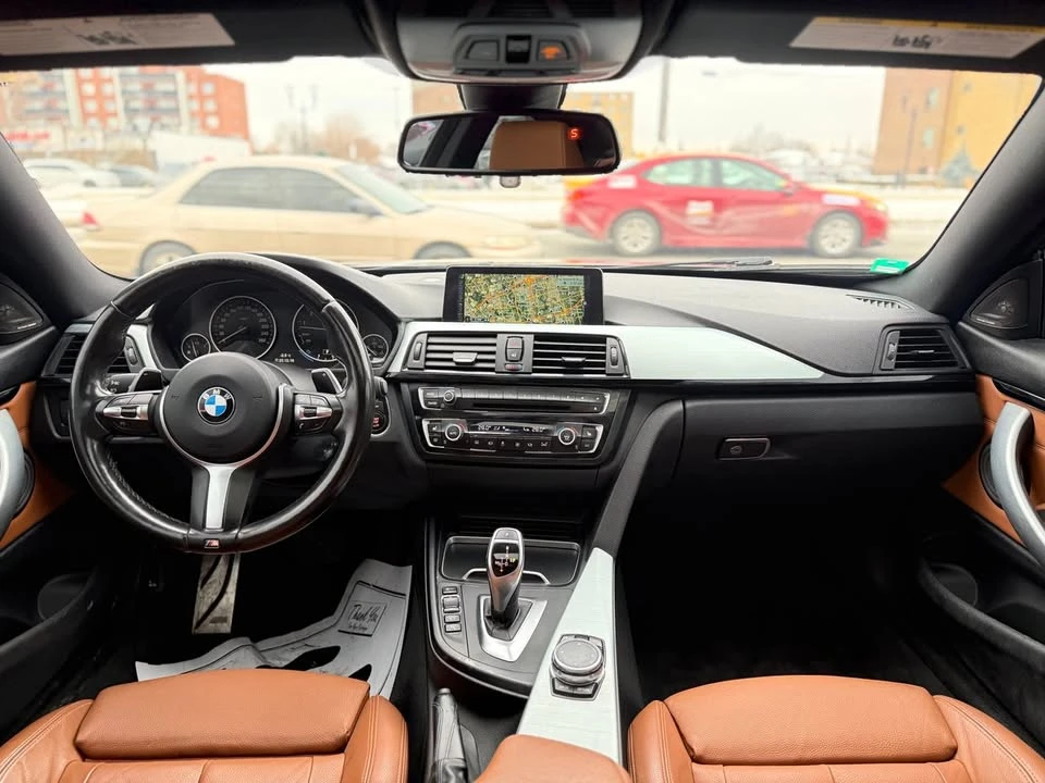 2016 BMW 4 Series - Image 16 of 20