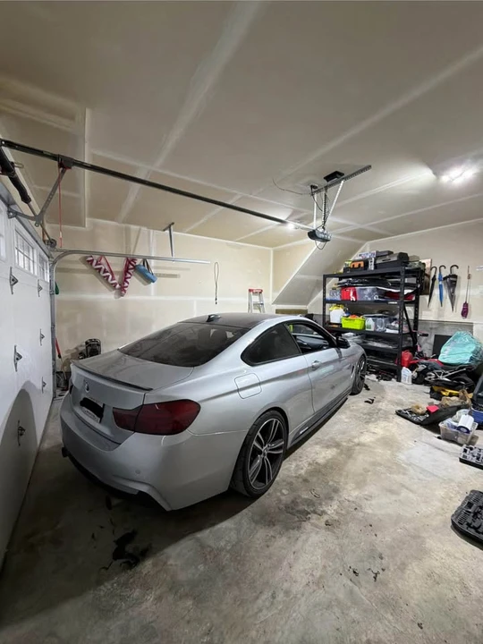 2016 BMW 4 Series - Image 4 of 6