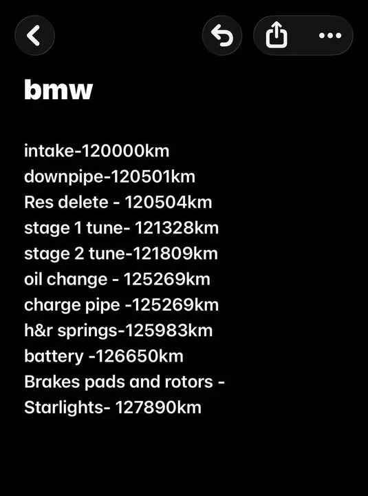 2016 BMW 4 Series - Image 6 of 6