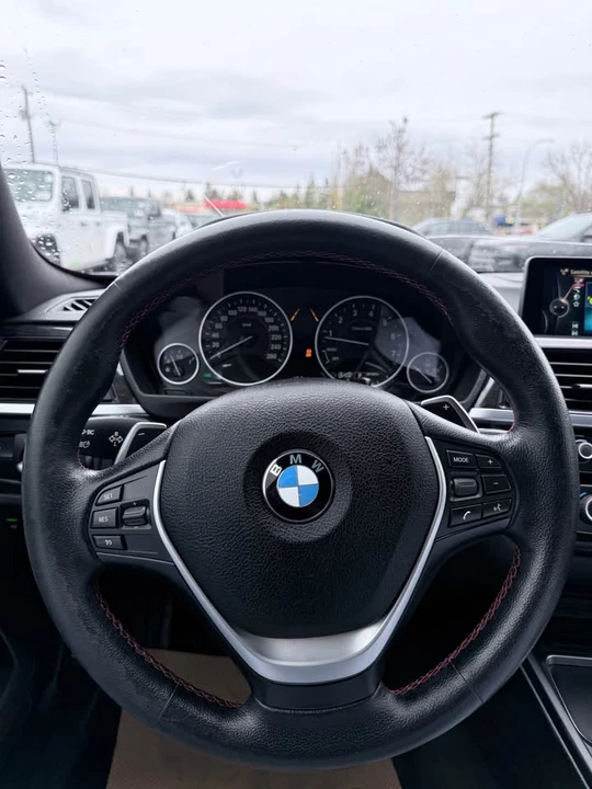 2016 BMW 4 Series - Image 9 of 12