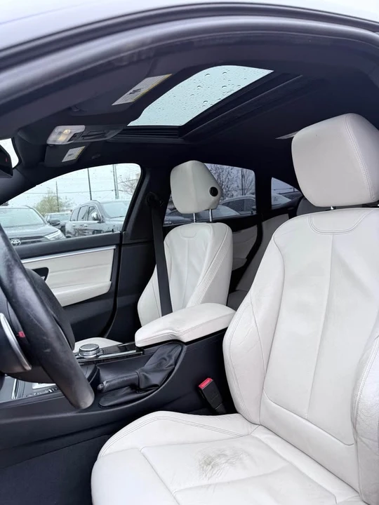 2016 BMW 4 Series - Image 7 of 12