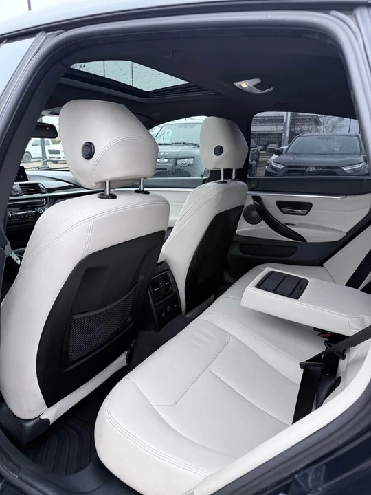 2016 BMW 4 Series - Image 8 of 12