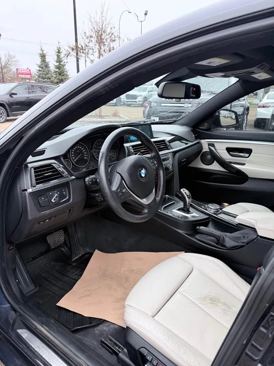 2016 BMW 4 Series - Image 6 of 12