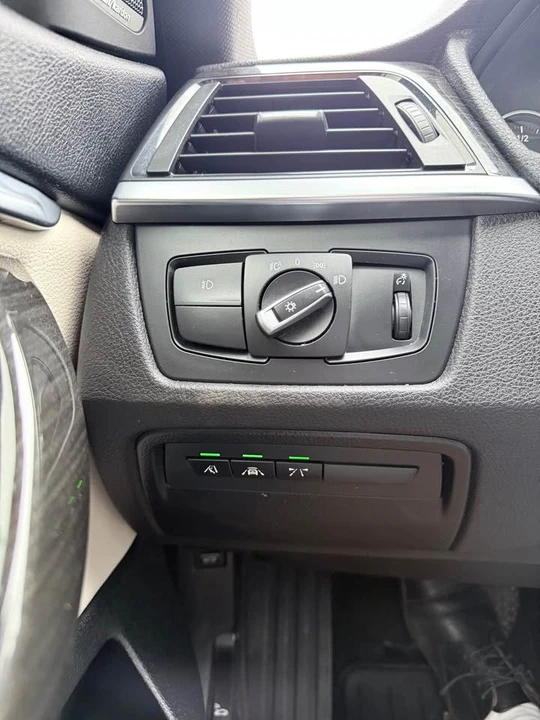 2016 BMW 4 Series - Image 12 of 12