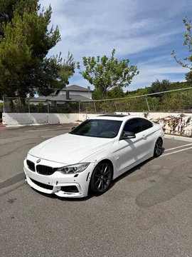 2016 BMW 4 Series 428i Coupe