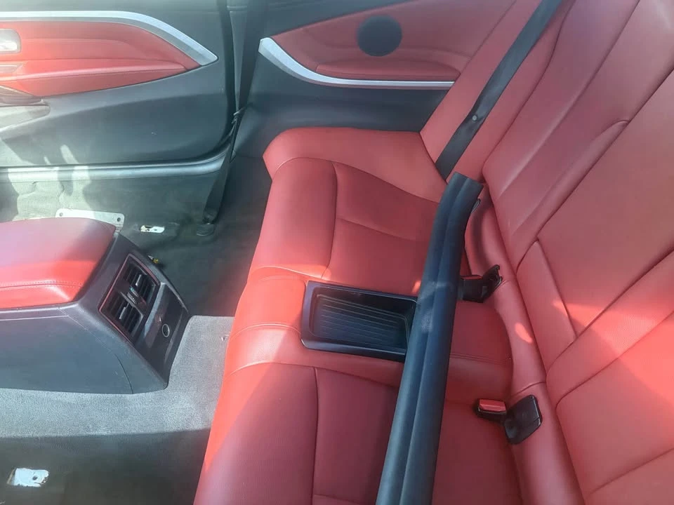 2016 BMW F32 4 Series Coupe - Image 3 of 7