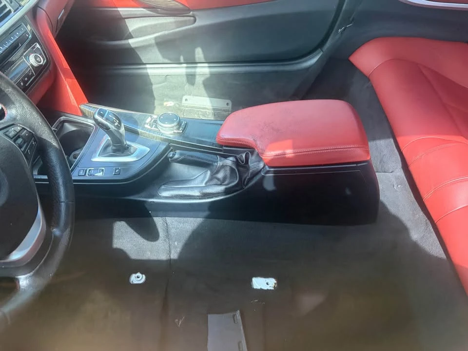 2016 BMW F32 4 Series Coupe - Image 2 of 7