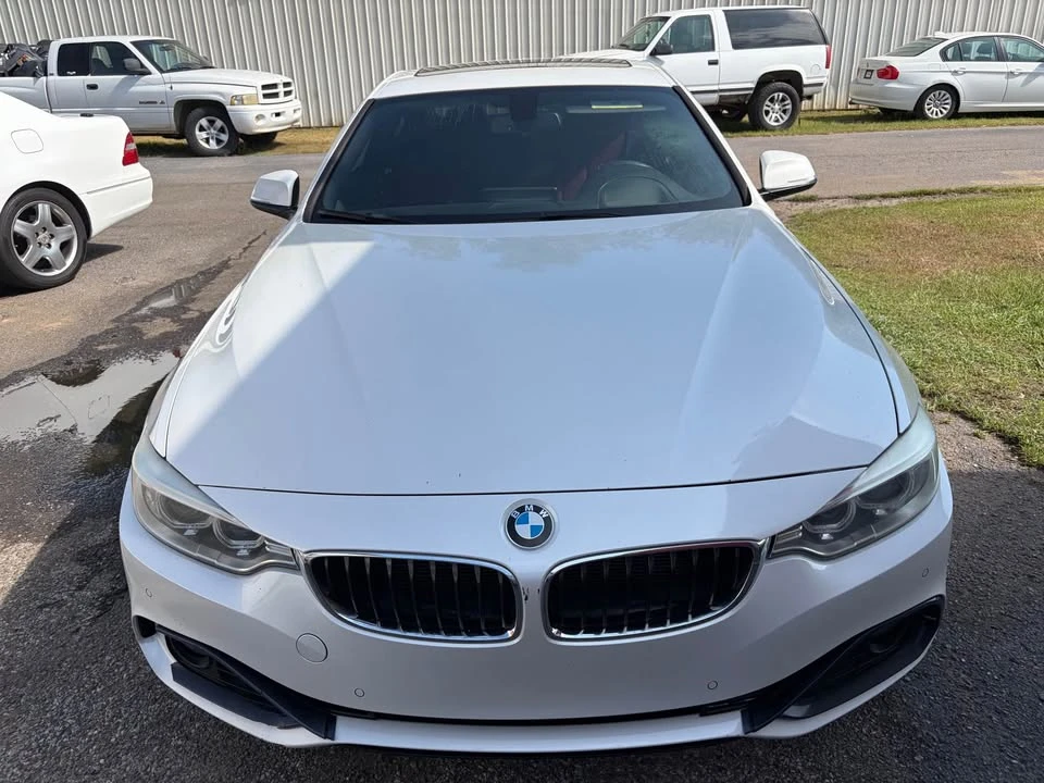 2016 BMW F32 4 Series Coupe - Image 6 of 7