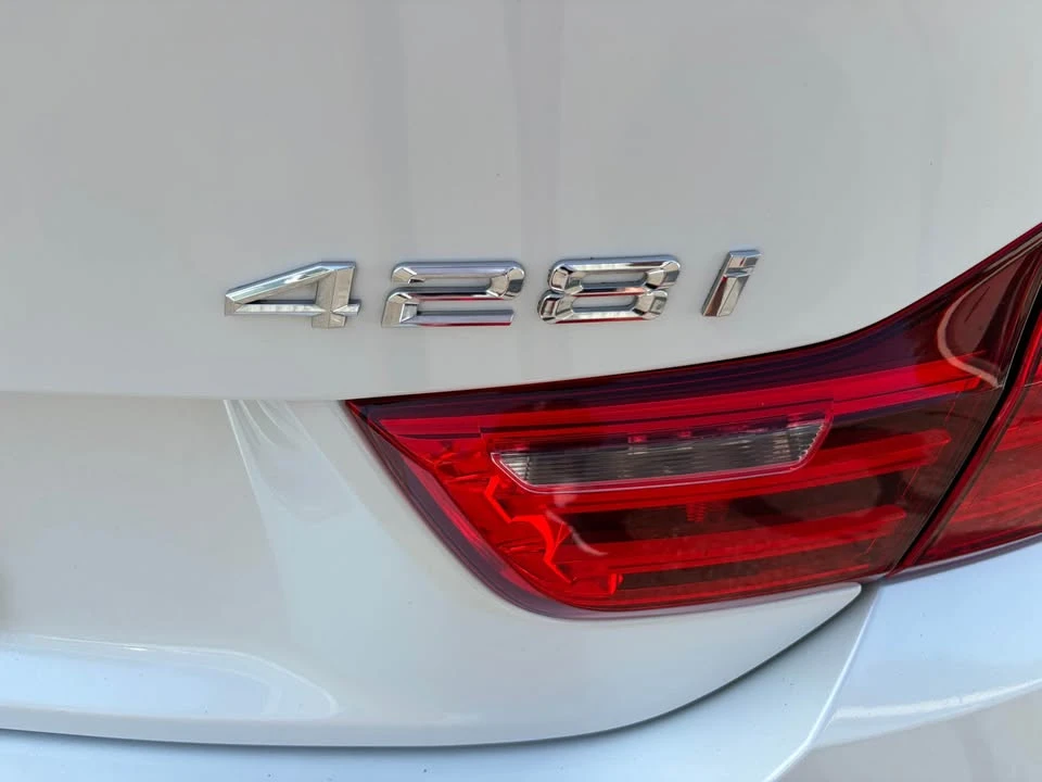 2016 BMW F32 4 Series Coupe - Image 4 of 7