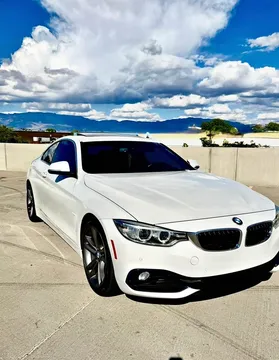 2016 BMW 4 Series 428i Coupe