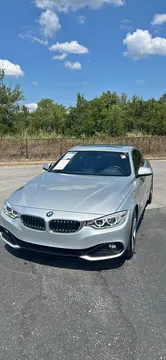 2016 BMW 4 Series 428i Coupe