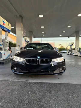2016 BMW 4 Series 428i Coupe