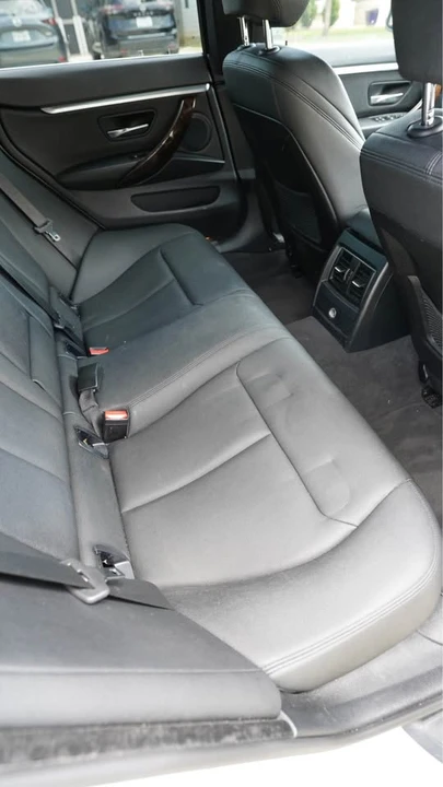 2016 BMW F36 4 Series Gran Coupe - Image 11 of 12