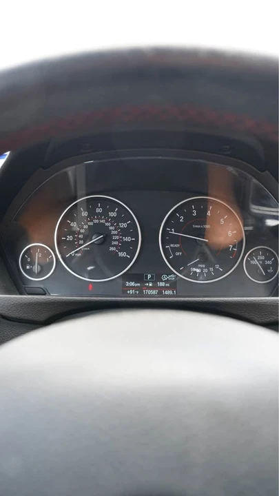2016 BMW F36 4 Series Gran Coupe - Image 6 of 12