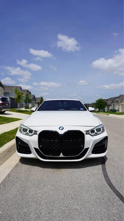 2016 BMW F36 4 Series Gran Coupe - Image 2 of 12