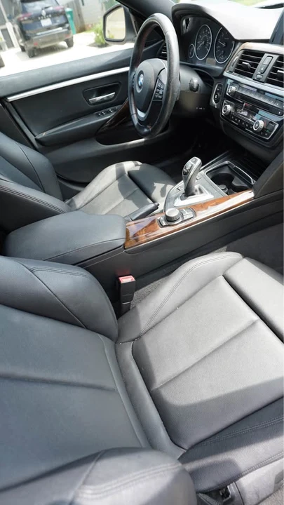 2016 BMW F36 4 Series Gran Coupe - Image 9 of 12