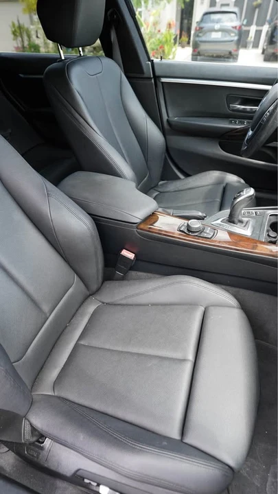 2016 BMW F36 4 Series Gran Coupe - Image 10 of 12