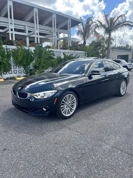 2016 BMW 428i Gran Coupe