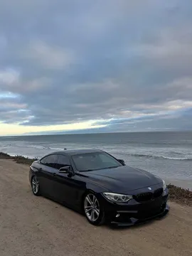 2016 BMW 428i Gran Coupe