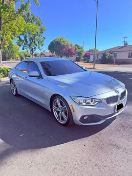 2016 BMW 4 Series 428i Gran Coupe