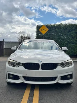 2016 BMW 428i Gran Coupe 4D