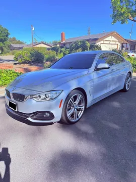 2016 BMW 4 Series 428i Gran Coupe