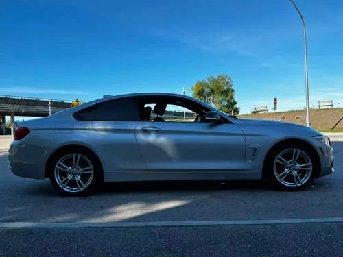 2016 BMW 4 Series - Image 3 of 11