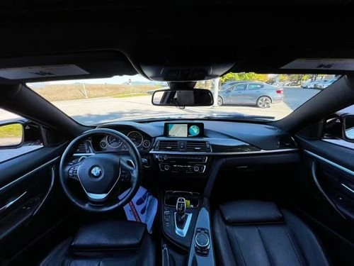 2016 BMW 4 Series - Image 11 of 11